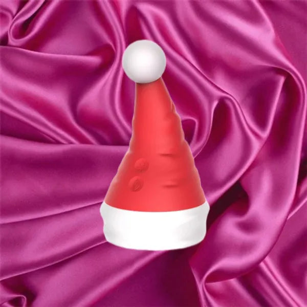 Santa's Naughty Hat