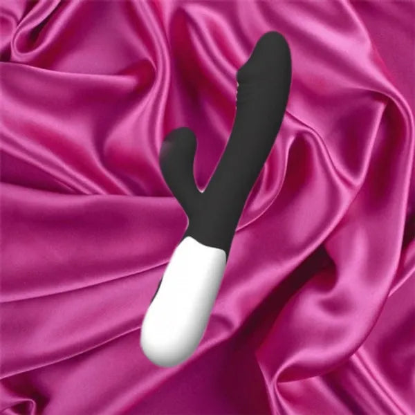 G Spot Rabbit – The Pleasure Chest LLC